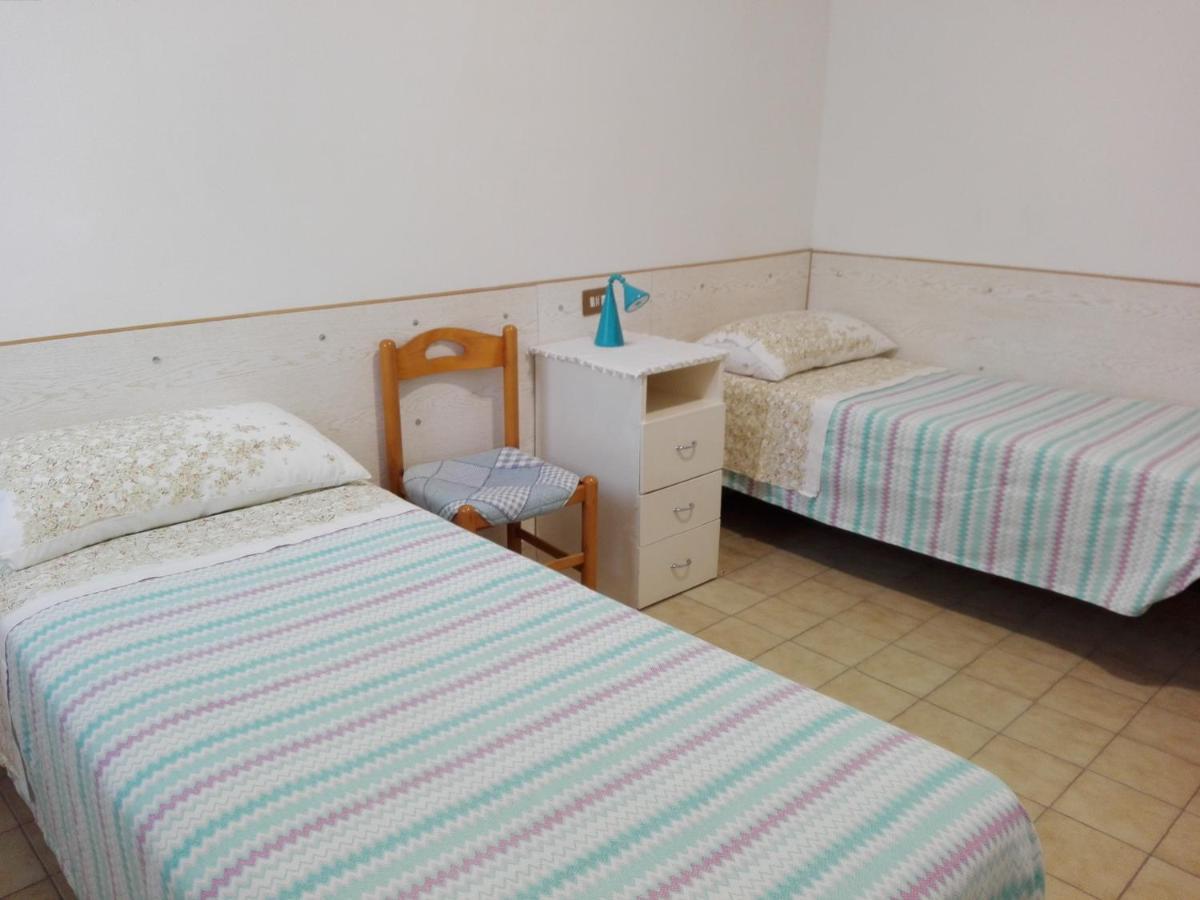 B&B D'Ambrosio Milano Ngoại thất bức ảnh