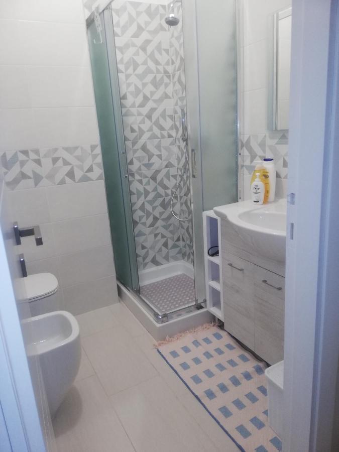 B&B D'Ambrosio Milano Ngoại thất bức ảnh