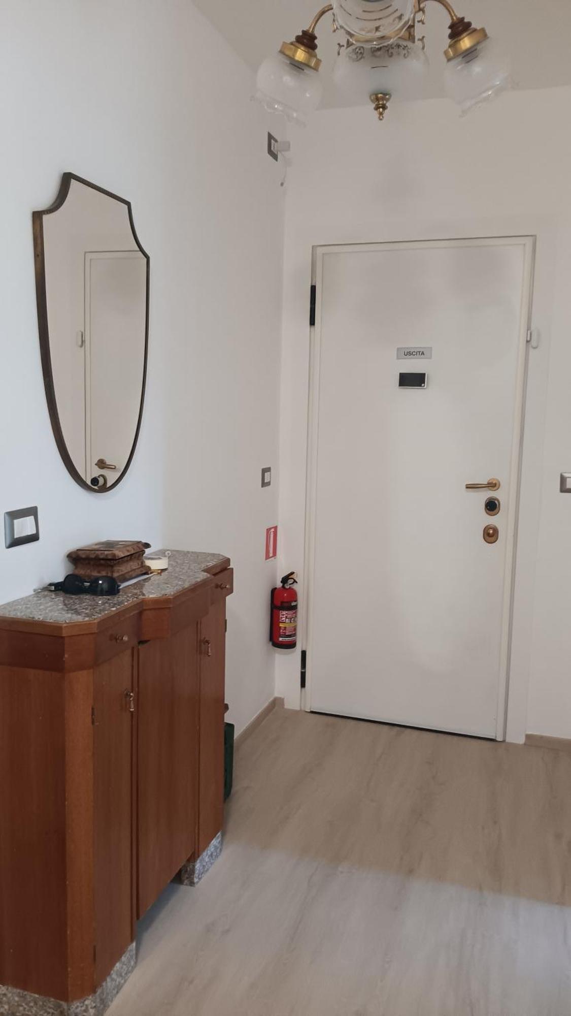 B&B D'Ambrosio Milano Ngoại thất bức ảnh