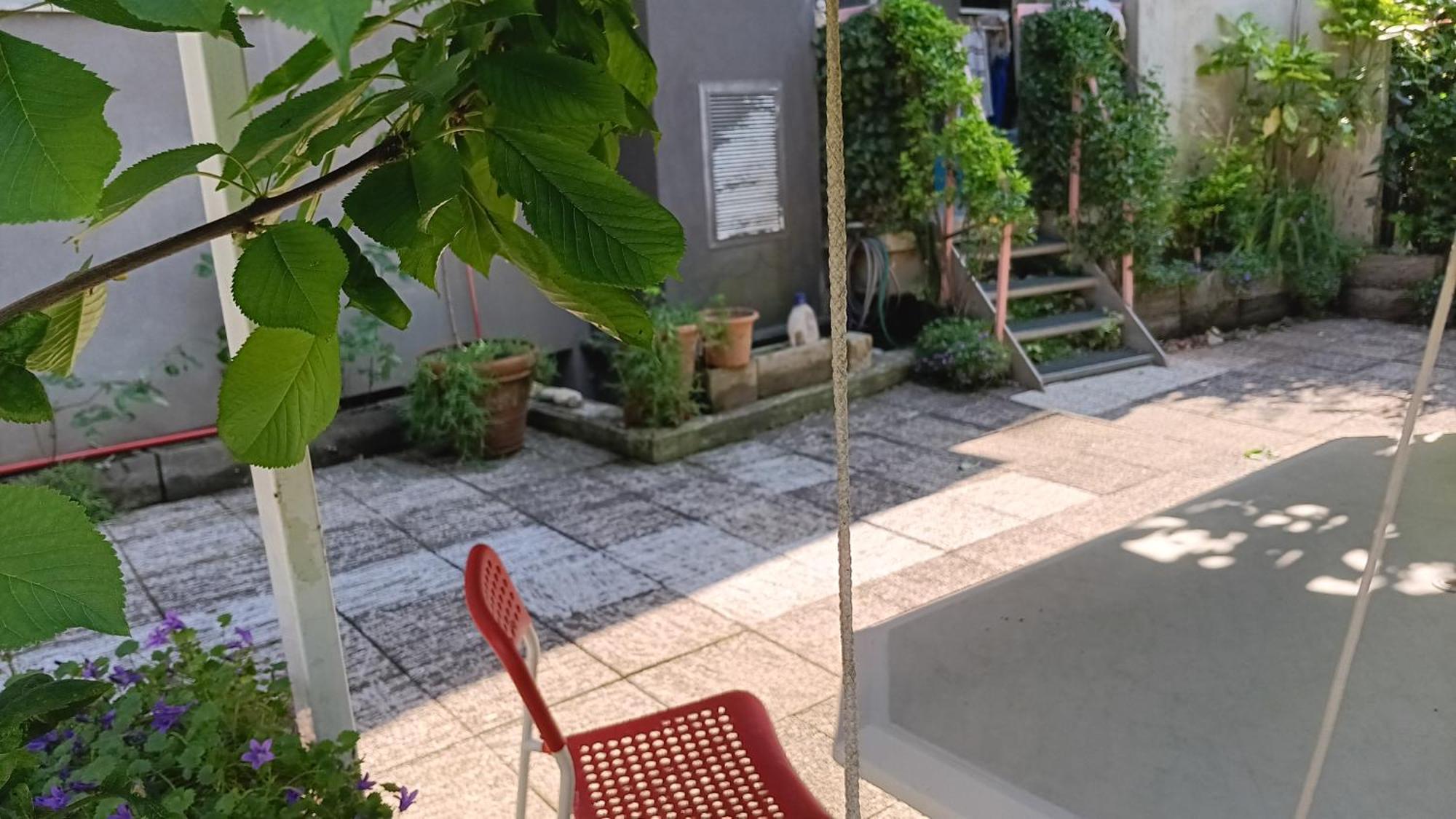 B&B D'Ambrosio Milano Ngoại thất bức ảnh