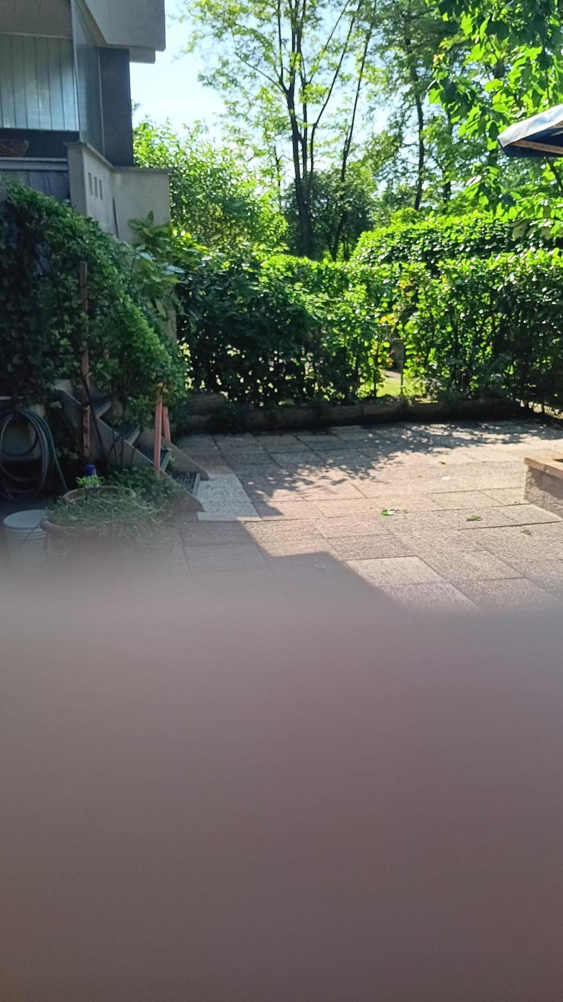 B&B D'Ambrosio Milano Ngoại thất bức ảnh